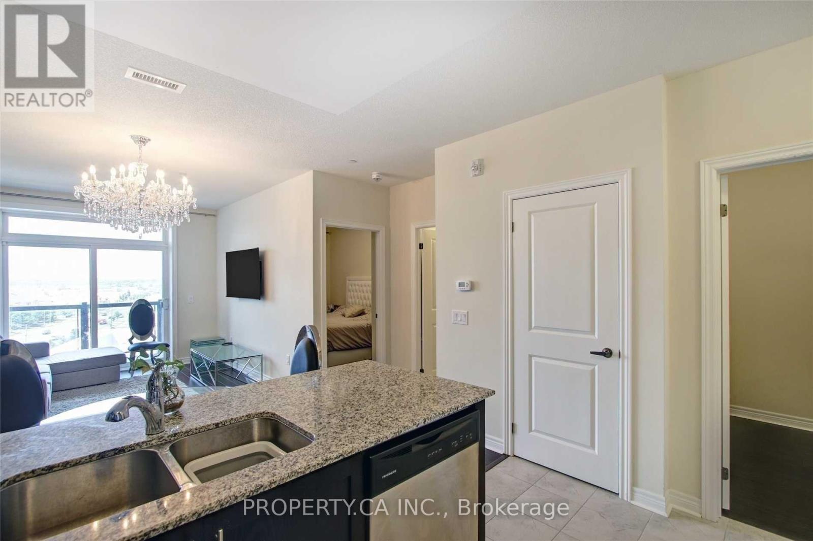 830 - 7325 Markham Road, Markham, Ontario  L3S 0C9 - Photo 5 - N13784450