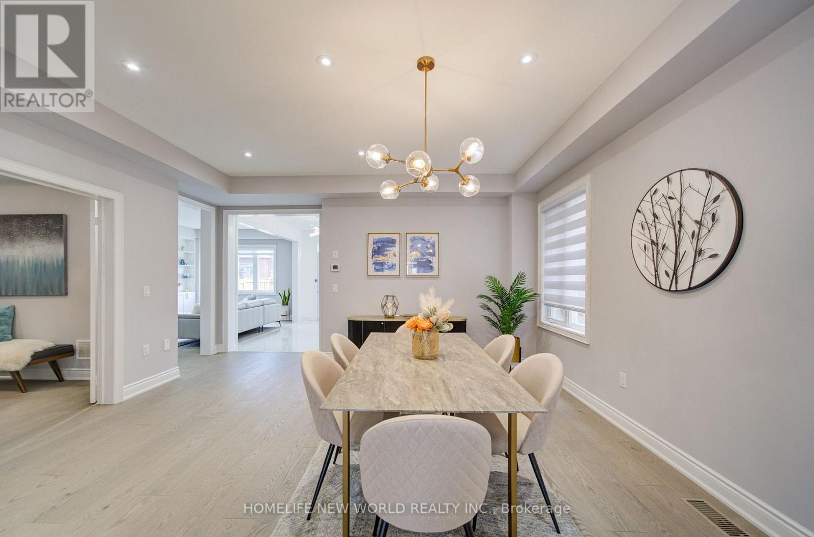 11 Conductor Avenue, Whitchurch-Stouffville, Ontario  L4A 4X5 - Photo 10 - N13784480