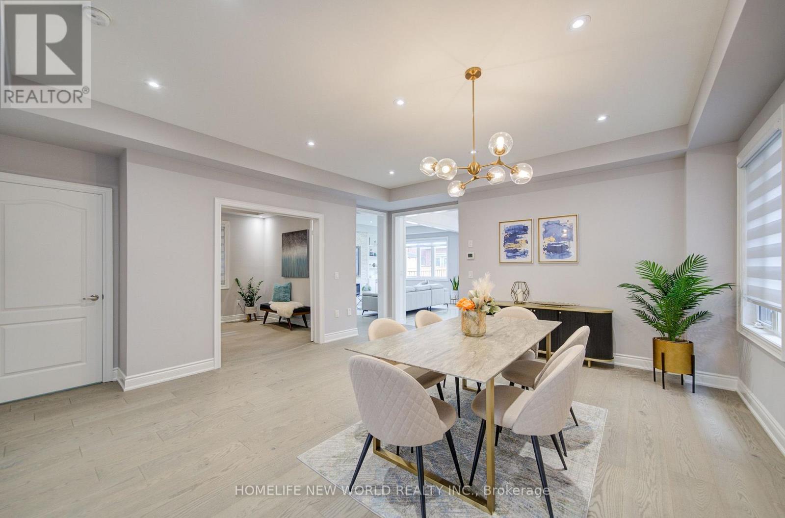 11 Conductor Avenue, Whitchurch-Stouffville, Ontario  L4A 4X5 - Photo 11 - N13784480
