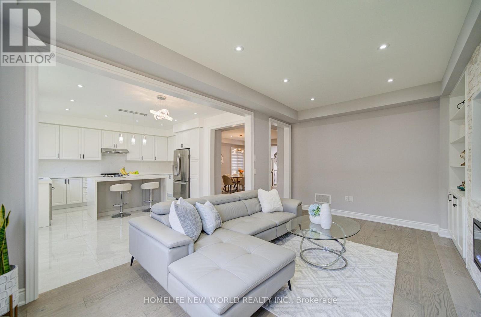 11 Conductor Avenue, Whitchurch-Stouffville, Ontario  L4A 4X5 - Photo 16 - N13784480