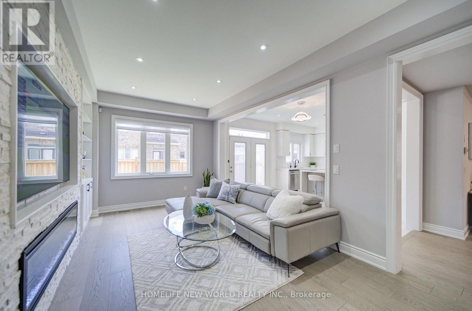 11 Conductor Avenue, Whitchurch-Stouffville, Ontario  L4A 4X5 - Photo 17 - N13784480