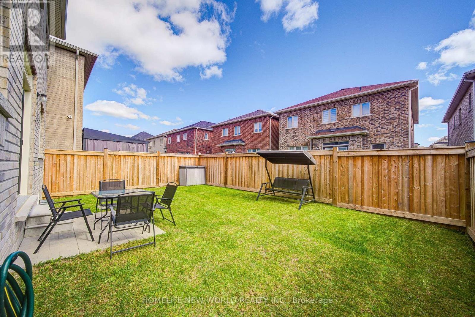 11 Conductor Avenue, Whitchurch-Stouffville, Ontario  L4A 4X5 - Photo 48 - N13784480