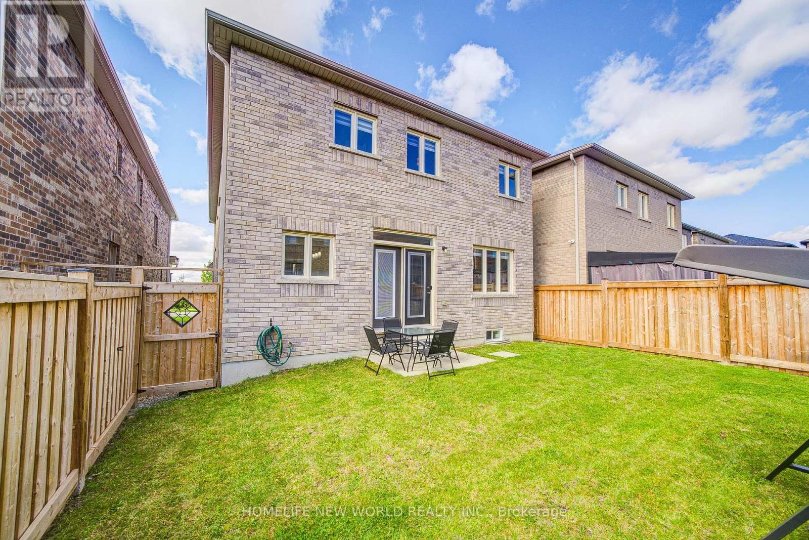 11 Conductor Avenue, Whitchurch-Stouffville, Ontario  L4A 4X5 - Photo 50 - N13784480