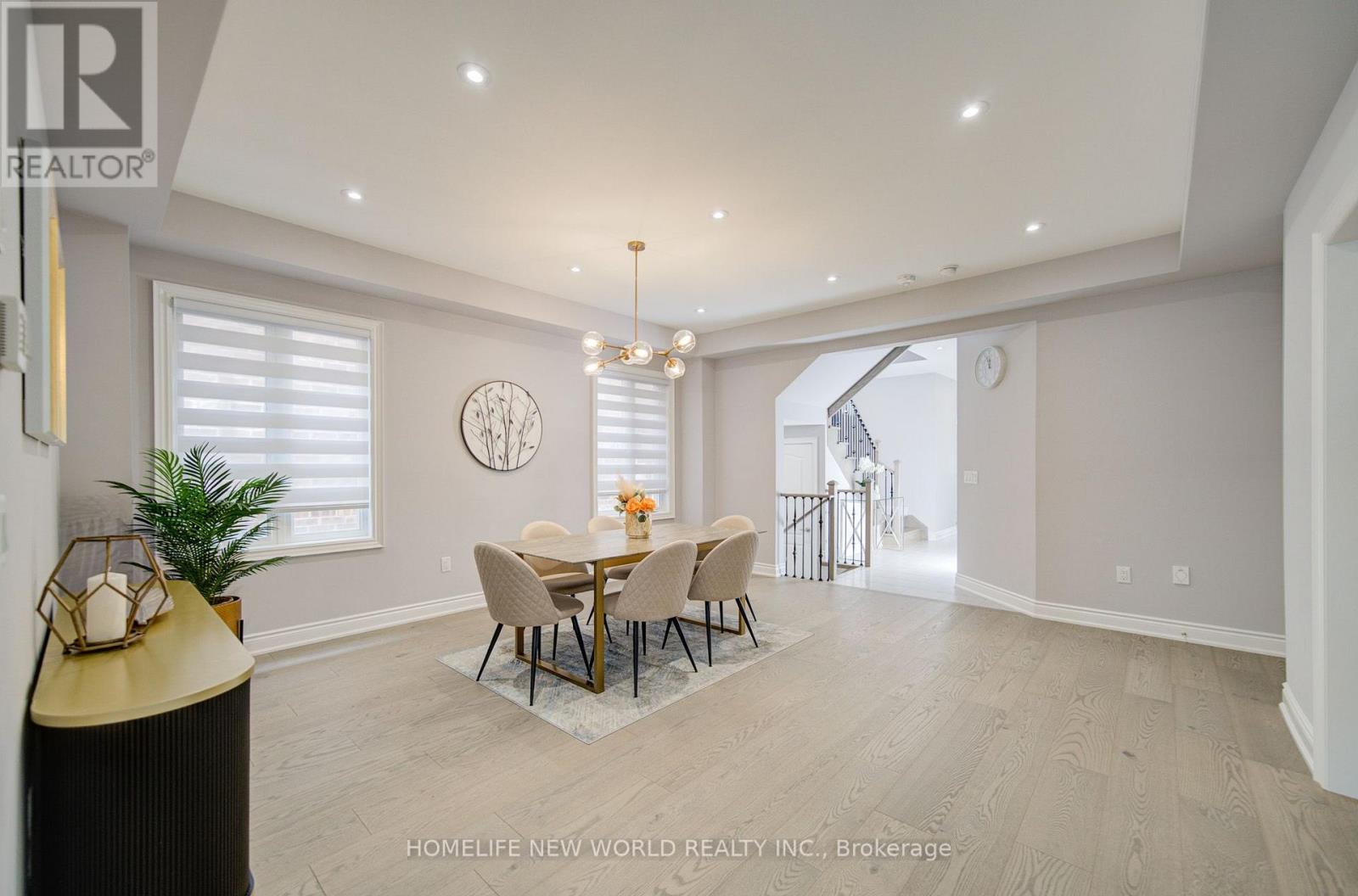 11 Conductor Avenue, Whitchurch-Stouffville, Ontario  L4A 4X5 - Photo 9 - N13784480