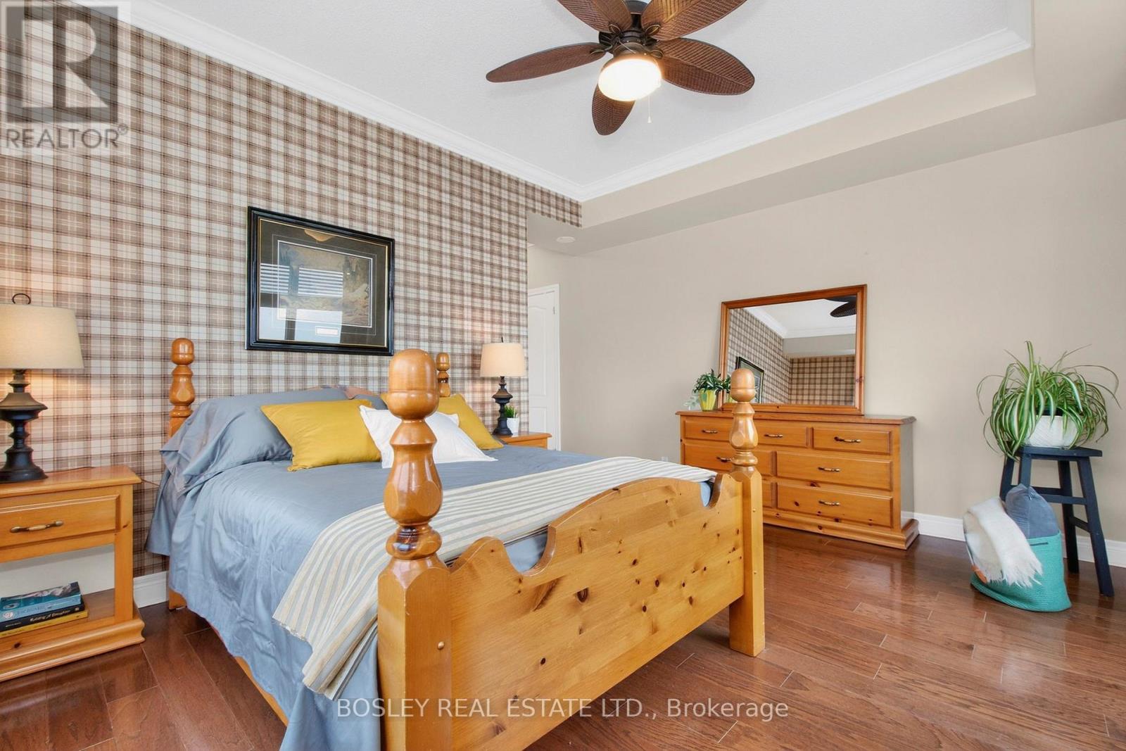 307 - 699 Aberdeen Boulevard, Midland, Ontario  L4R 5P2 - Photo 15 - S13784232