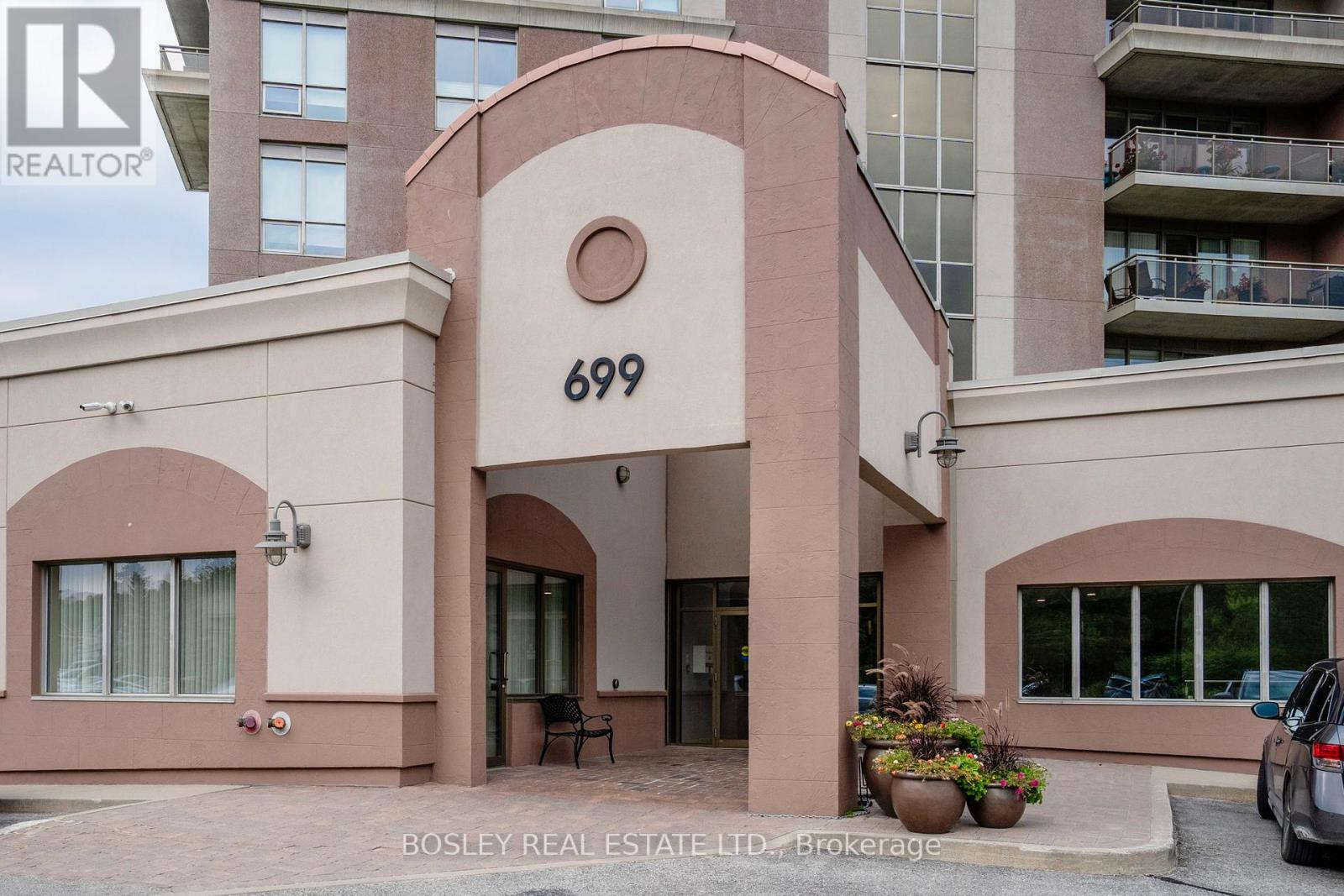 307 - 699 Aberdeen Boulevard, Midland, Ontario  L4R 5P2 - Photo 2 - S13784232