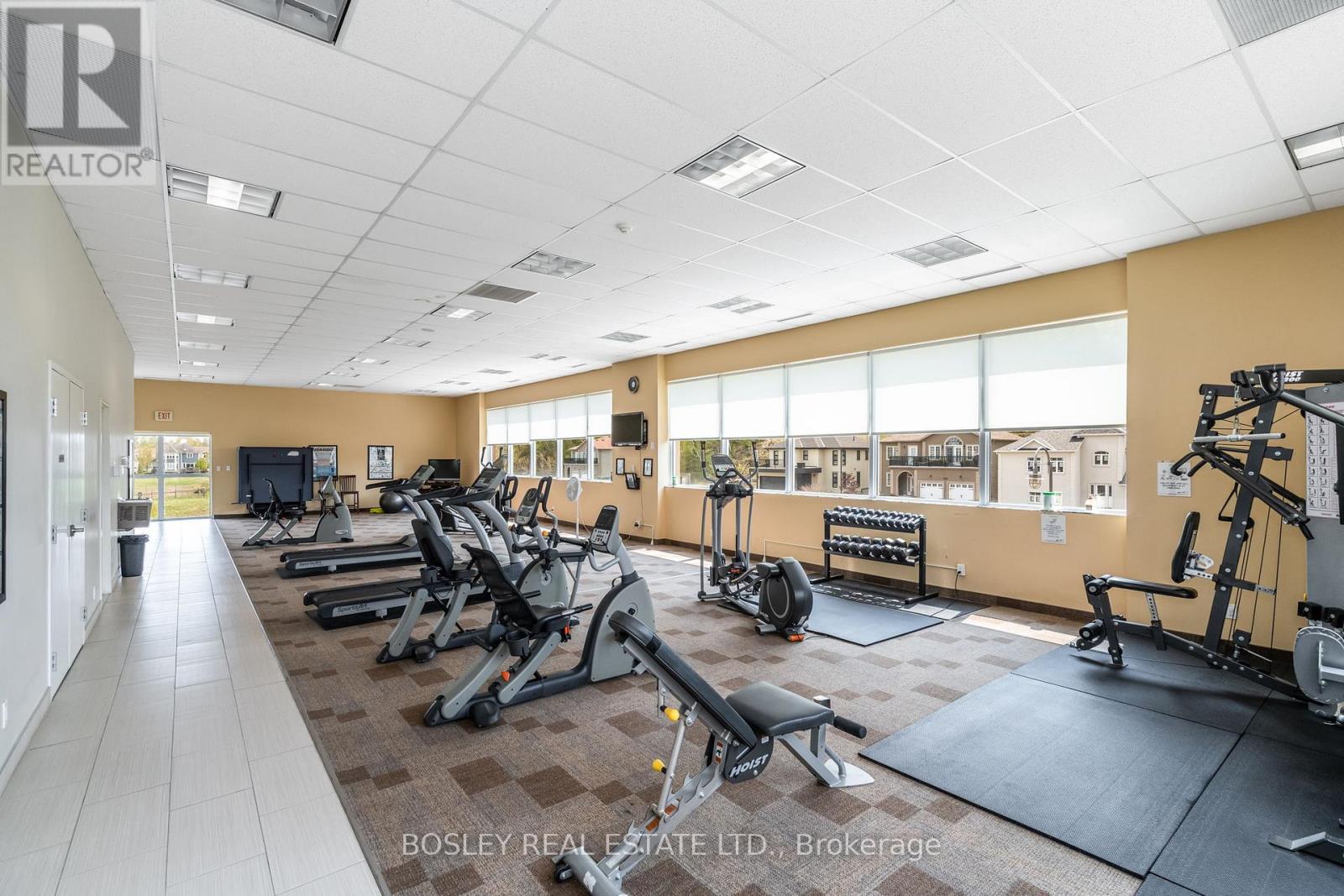 307 - 699 Aberdeen Boulevard, Midland, Ontario  L4R 5P2 - Photo 29 - S13784232