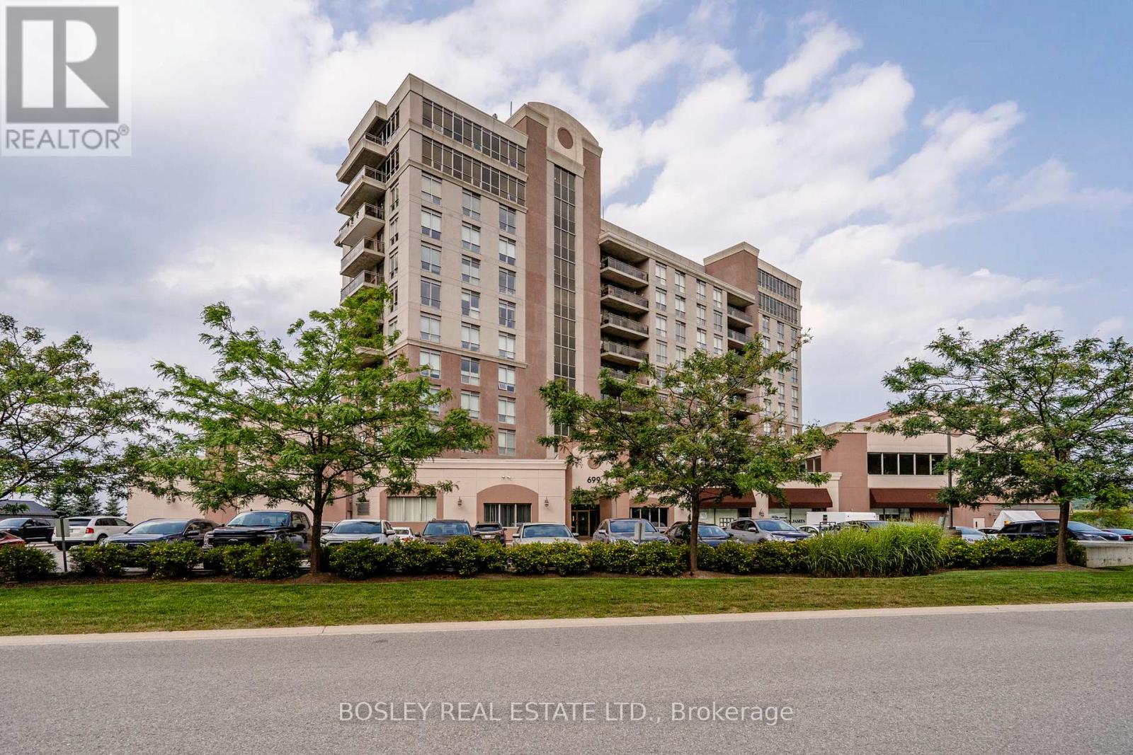 307 - 699 Aberdeen Boulevard, Midland, Ontario  L4R 5P2 - Photo 34 - S13784232