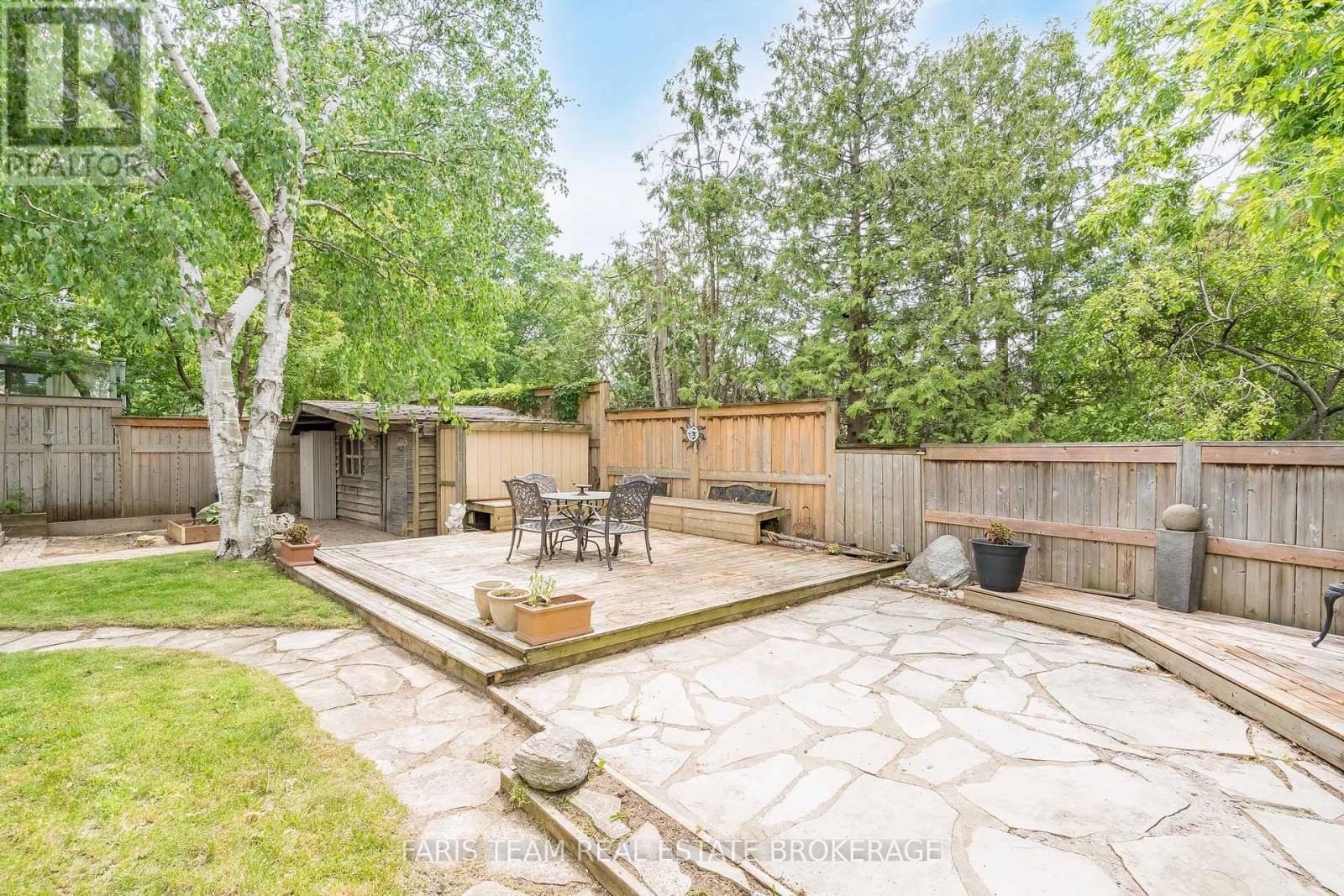 82 Bayview Drive, Barrie (Allandale Heights), Ontario  L4N 3P1 - Photo 40 - S13784338