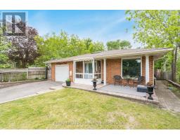 82 BAYVIEW DRIVE, Barrie, Ontario