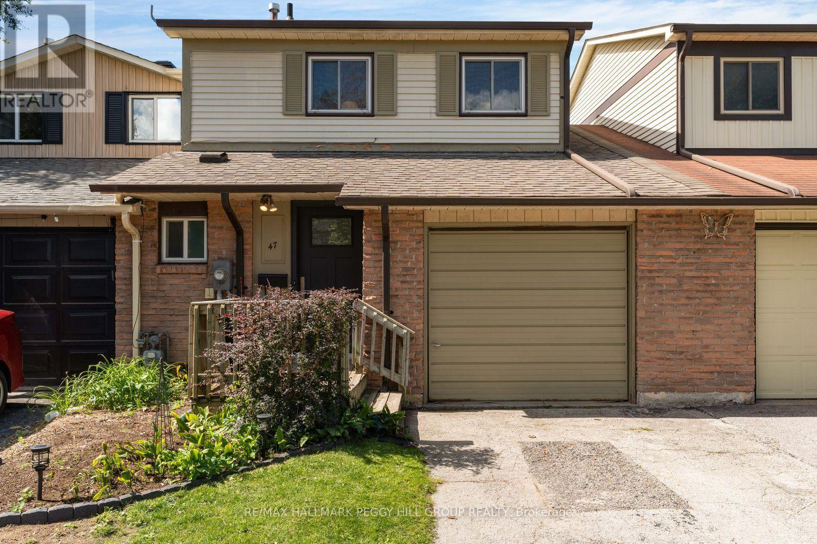 47 Kipling Place, Barrie, Ontario  L4N 4W9 - Photo 1 - S13784418