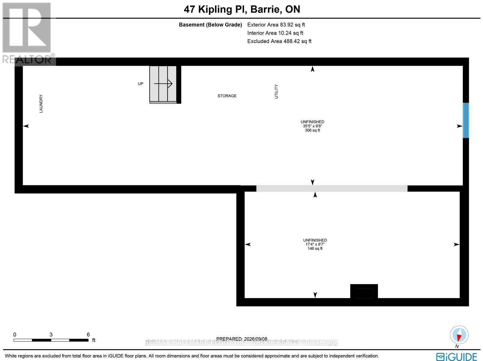47 Kipling Place, Barrie, Ontario  L4N 4W9 - Photo 17 - S13784418