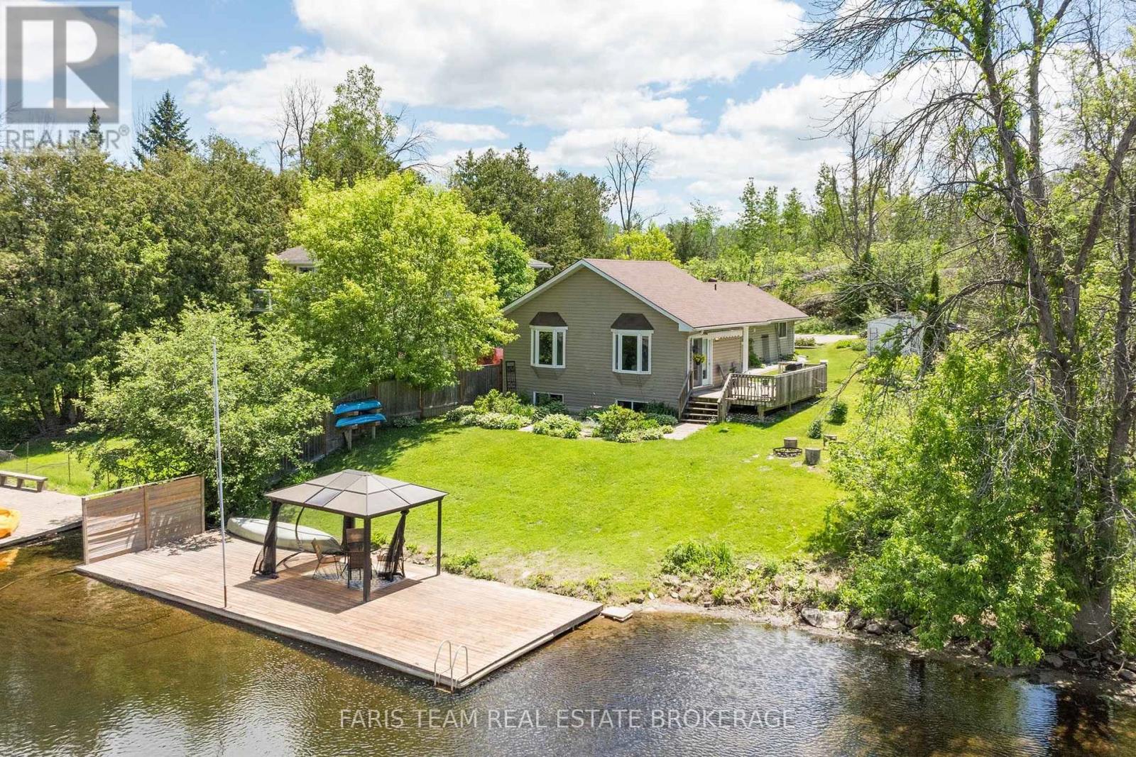 4654 Iron Bridge Lane, Severn, Ontario  P0E 1N0 - Photo 1 - S13784510