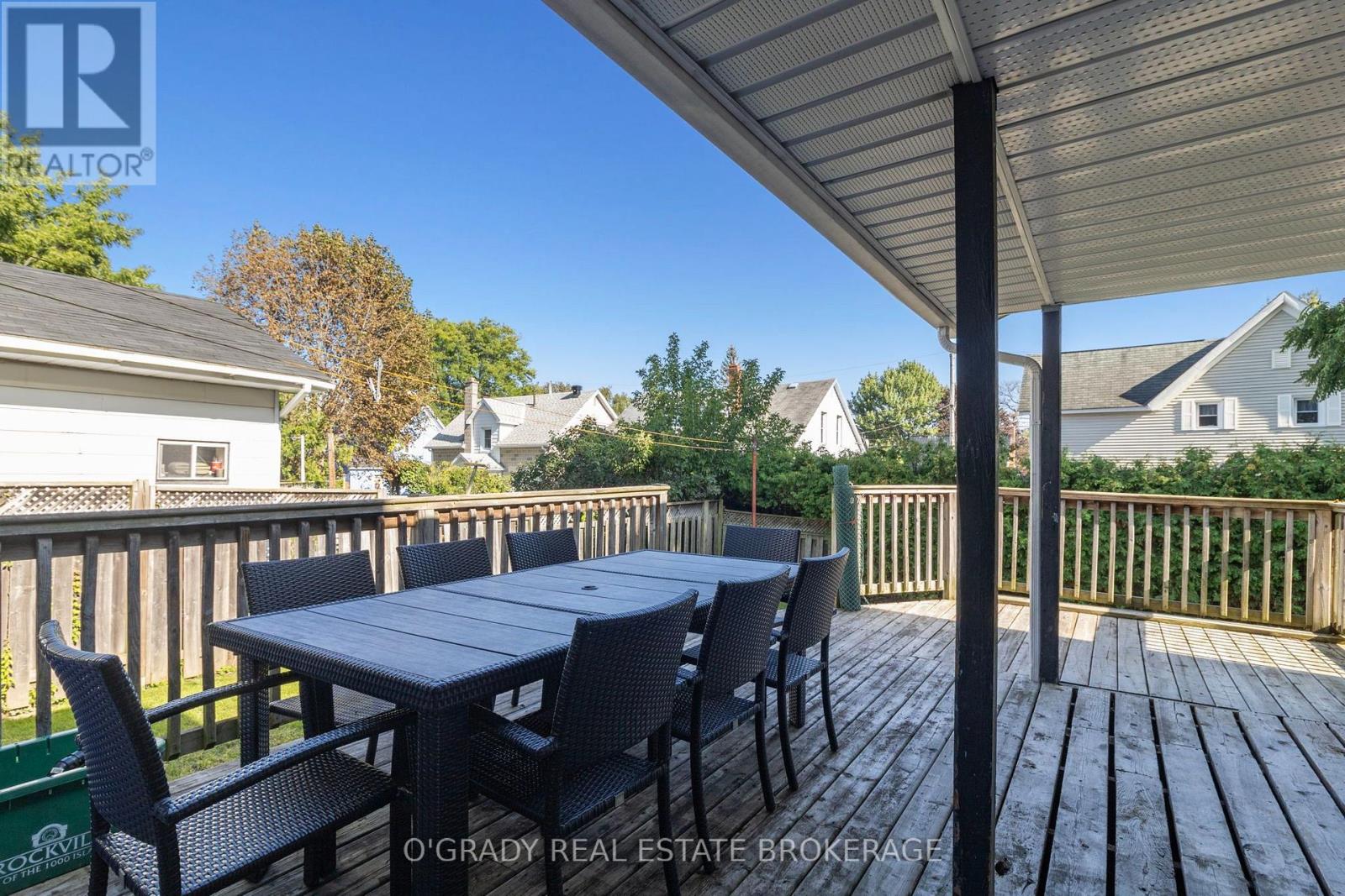 87 Schofield Avenue, Brockville, Ontario  K6V 4M7 - Photo 30 - X13784382