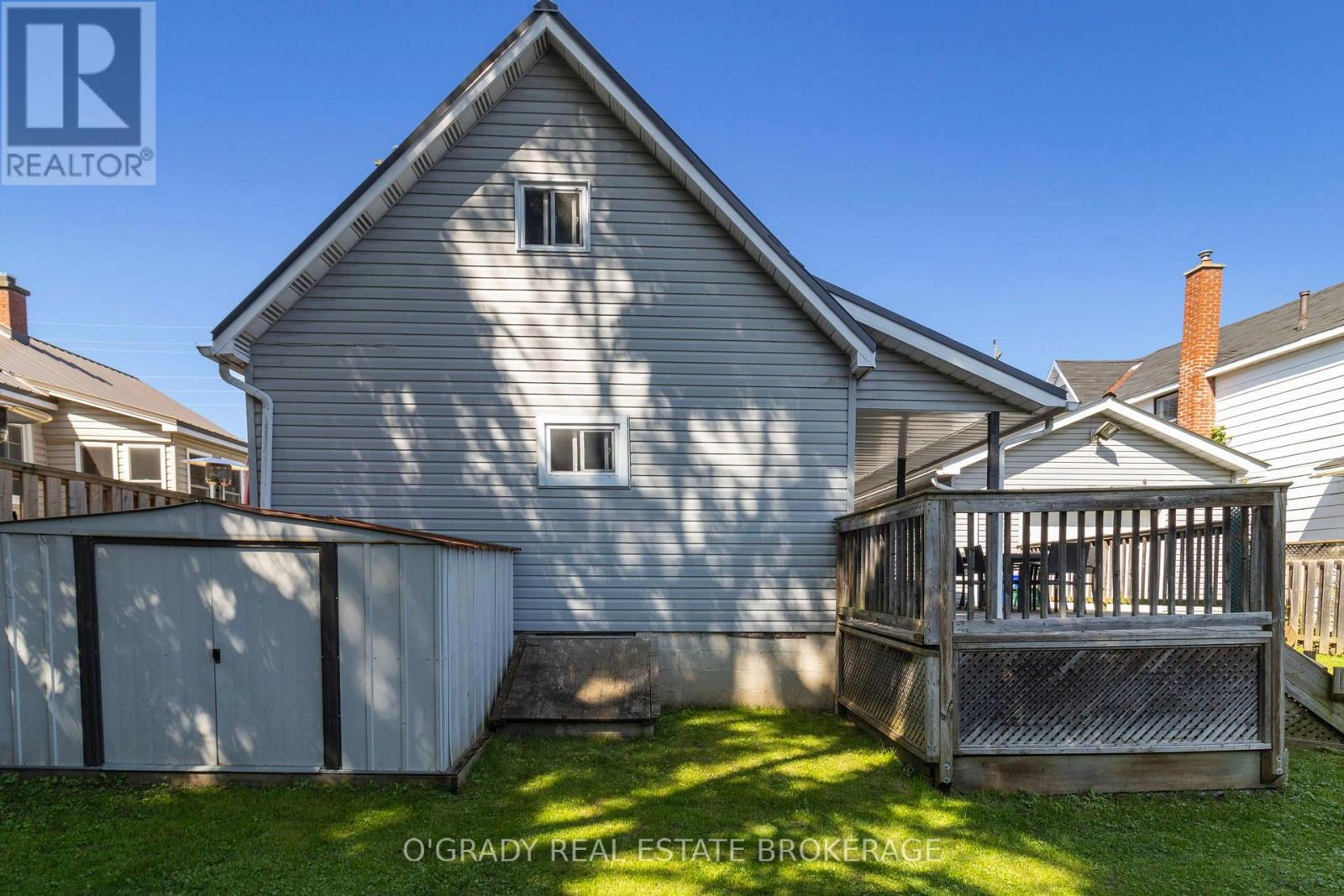 87 Schofield Avenue, Brockville, Ontario  K6V 4M7 - Photo 33 - X13784382