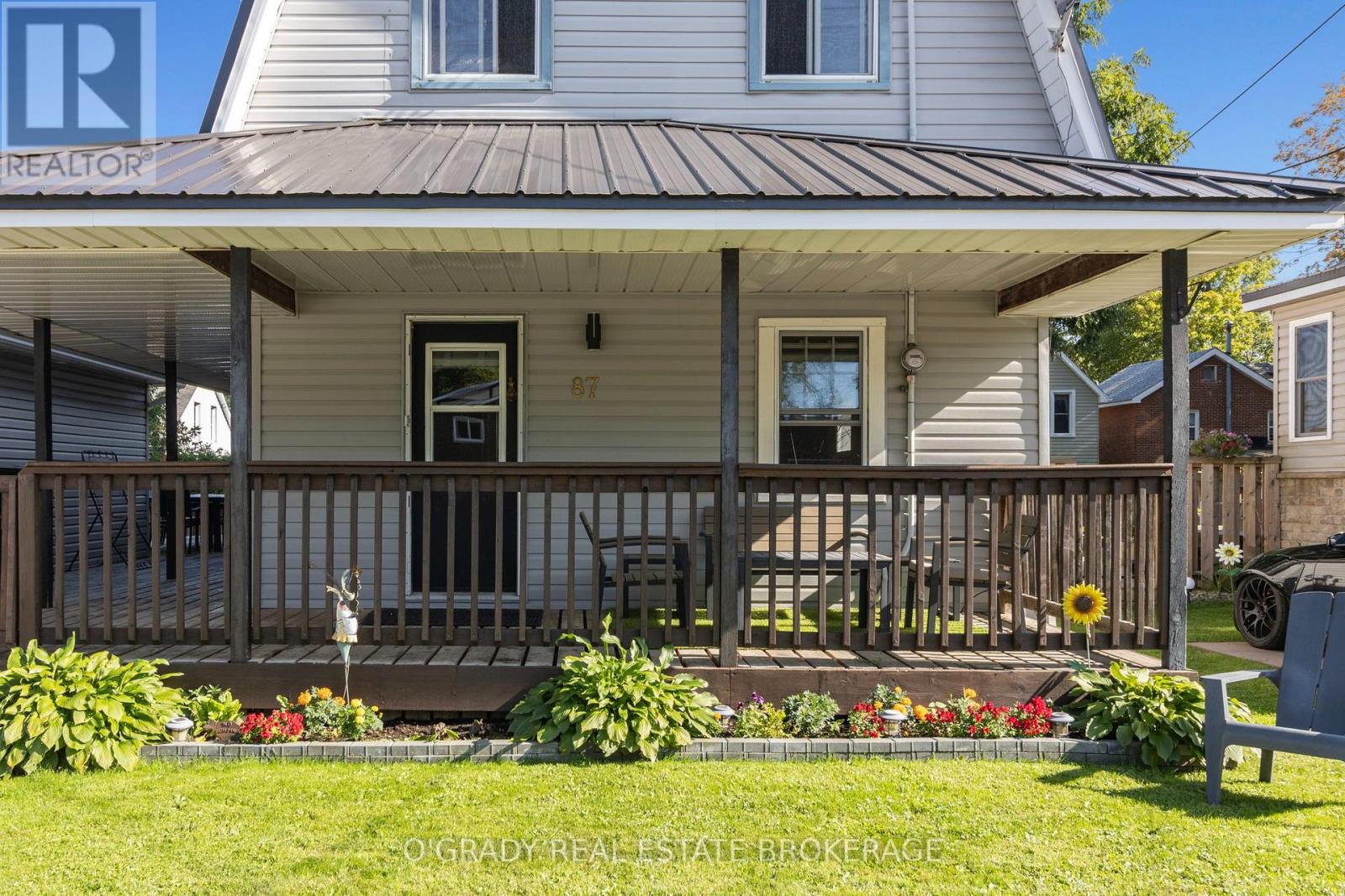 87 Schofield Avenue, Brockville, Ontario  K6V 4M7 - Photo 4 - X13784382