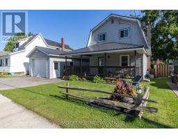 87 SCHOFIELD AVENUE, Brockville, Ontario