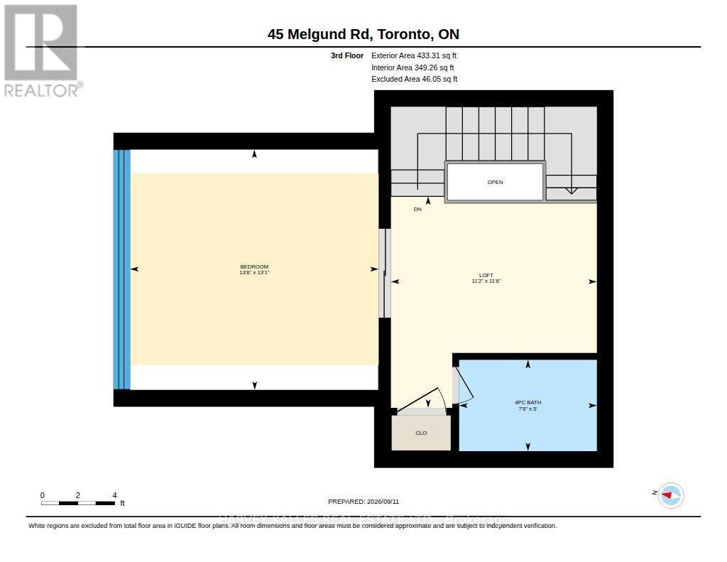 45 Melgund Road, Toronto, Ontario  M5R 2A1 - Photo 49 - C13778878