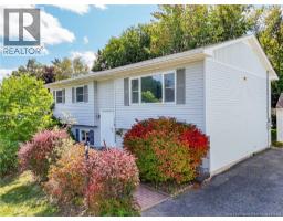 110 Chandler Drive, Fredericton, New Brunswick