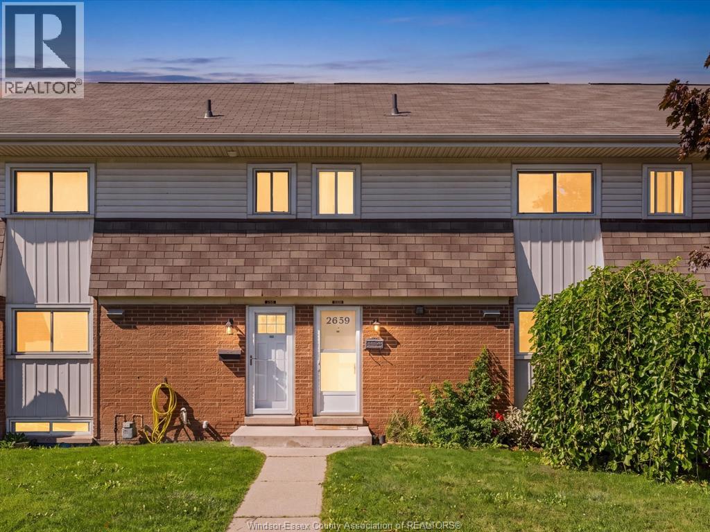 2659 Meadowbrook Lane Unit# 29, Windsor, Ontario  N8T 2Y3 - Photo 35 - 26022596