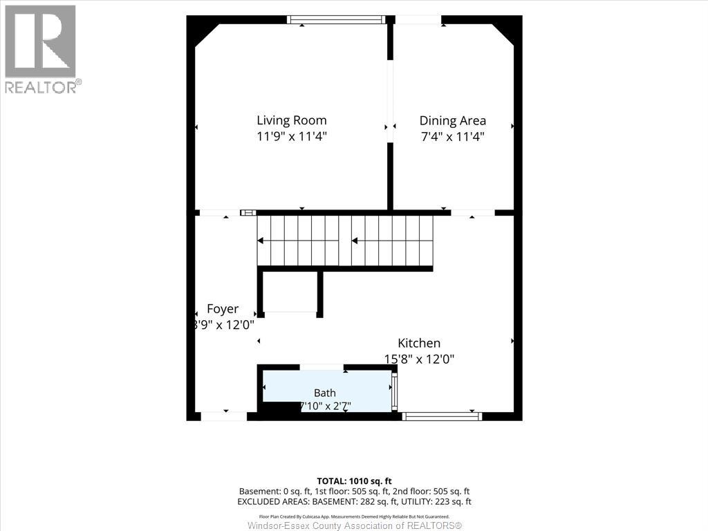 2659 Meadowbrook Lane Unit# 29, Windsor, Ontario  N8T 2Y3 - Photo 36 - 26022596
