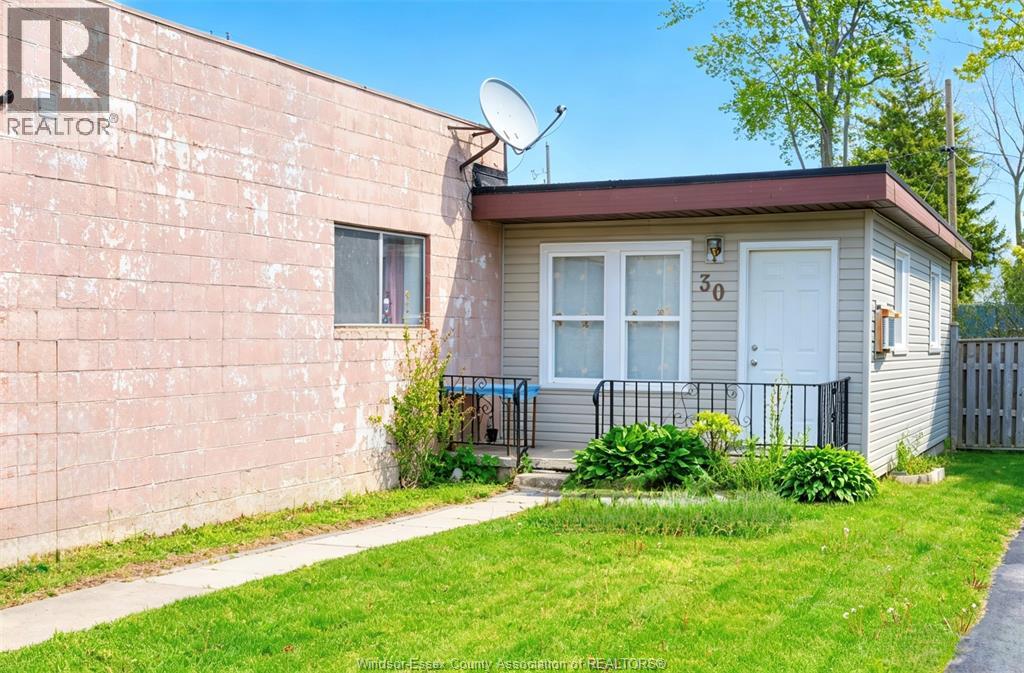 26-30 Victoria Street South, Harrow, Ontario  N0R 1G0 - Photo 13 - 26022574