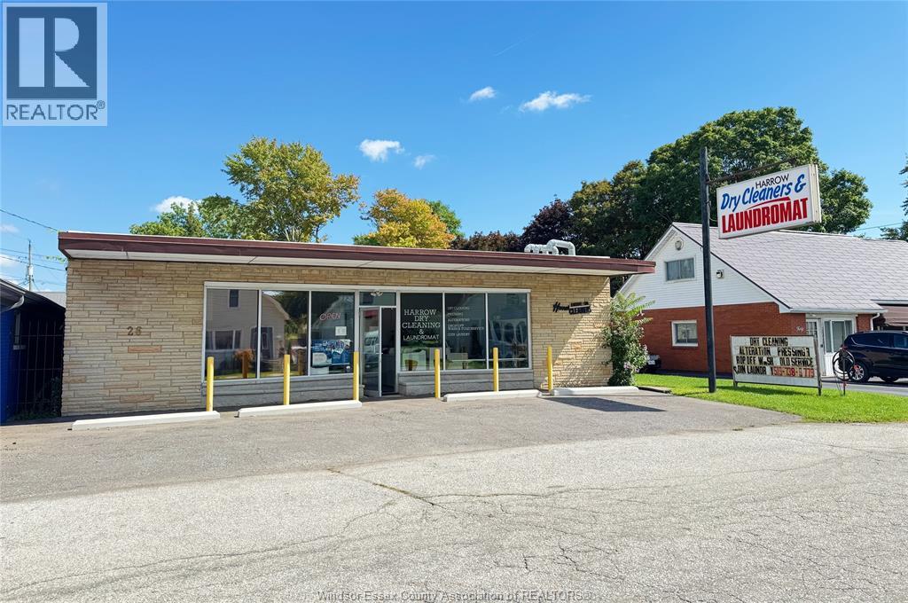 26-30 Victoria Street South, Harrow, Ontario  N0R 1G0 - Photo 2 - 26022574