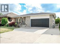 1237 KENWICK WAY, LaSalle, Ontario