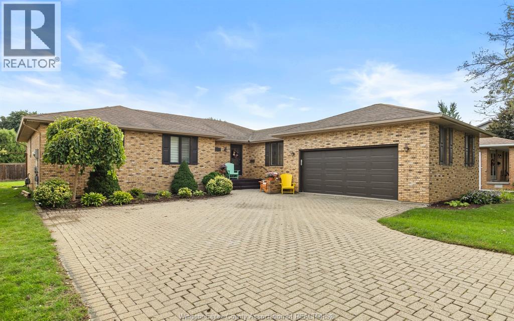 1748 Hebert STREET, Tecumseh, Ontario