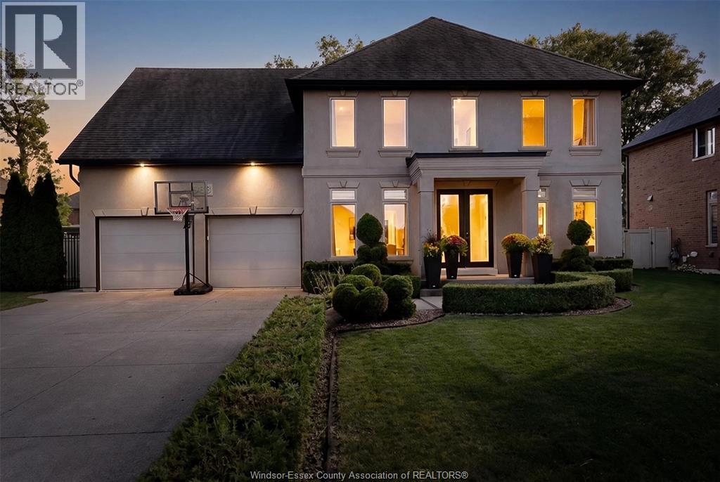 1083 REGENCY, Lakeshore, Ontario