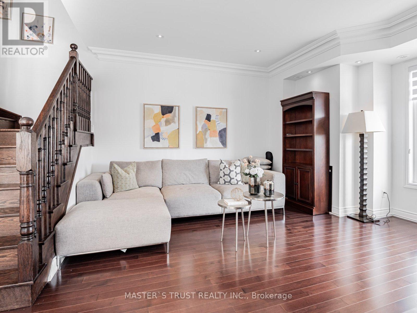 Th27 - 271 South Park Road, Markham, Ontario  L3T 0B6 - Photo 14 - N13776540