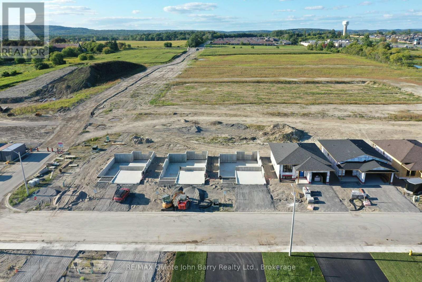 LOT 27 - 54 PARKLAND CIRCLE, Quinte West, Ontario