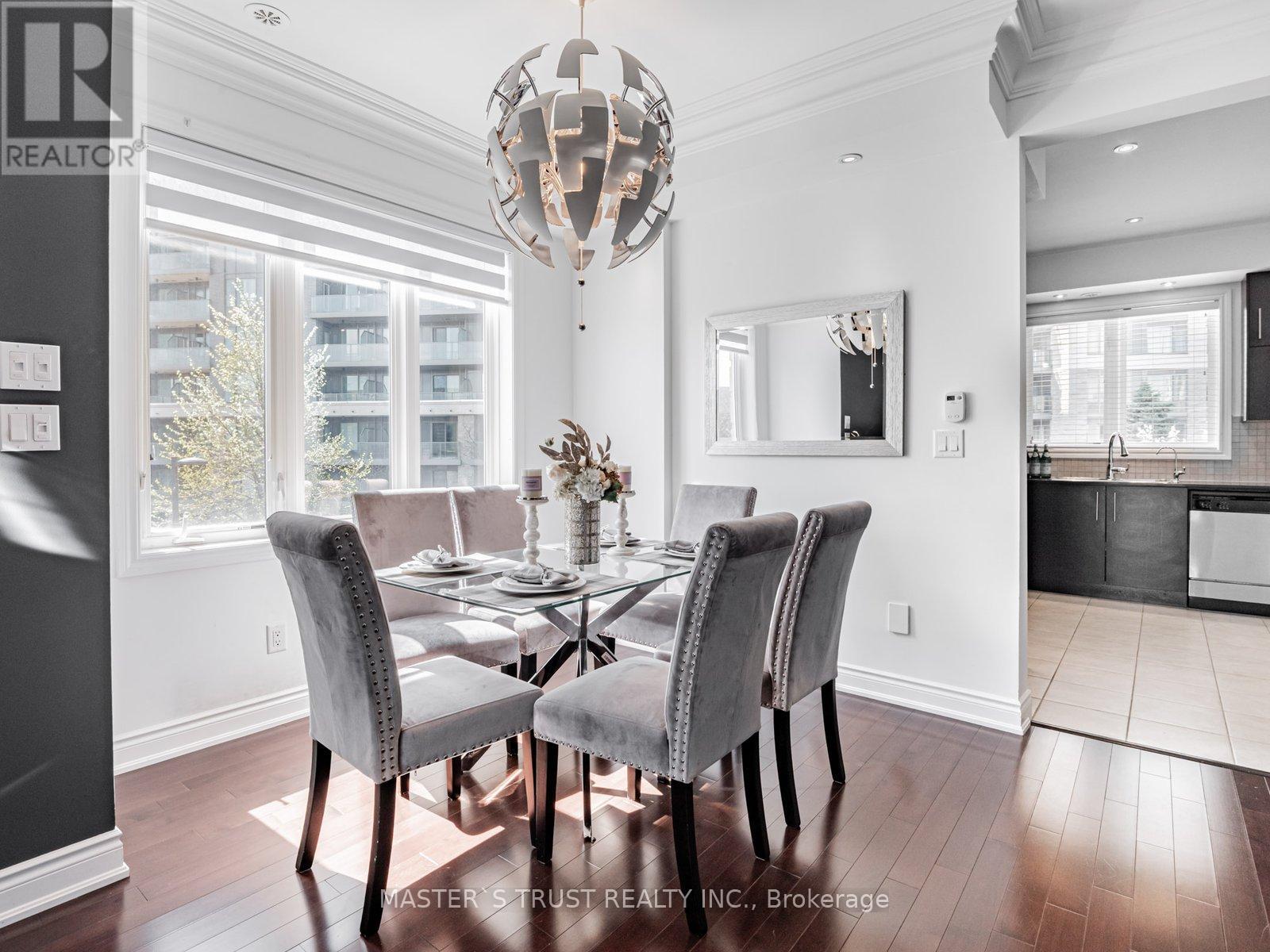 Th27 - 271 South Park Road, Markham, Ontario  L3T 0B6 - Photo 12 - N13776540