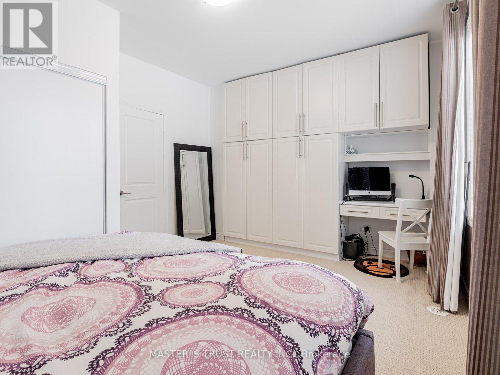 TH27 - 271 SOUTH PARK ROAD, Markham, Ontario