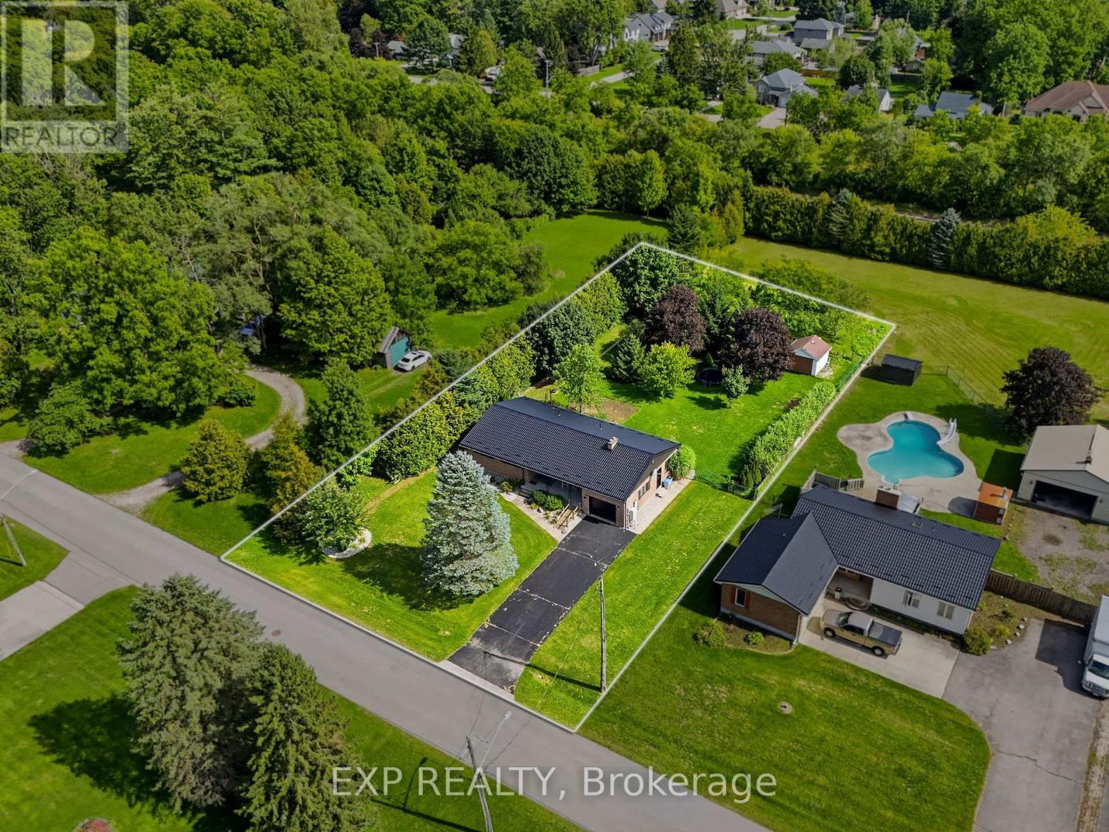 120 Huron Avenue, Middlesex Centre, Ontario  N0L 1R0 - Photo 2 - X13614028