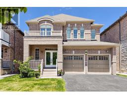6 VALERIAN STREET, Brampton, Ontario