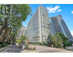 1801 - 55 ELM DRIVE W, Mississauga, Ontario