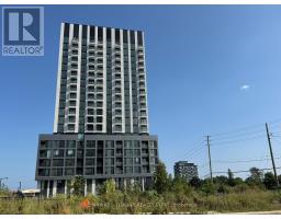 906 - 3079 TRAFALGAR ROAD, Oakville, Ontario