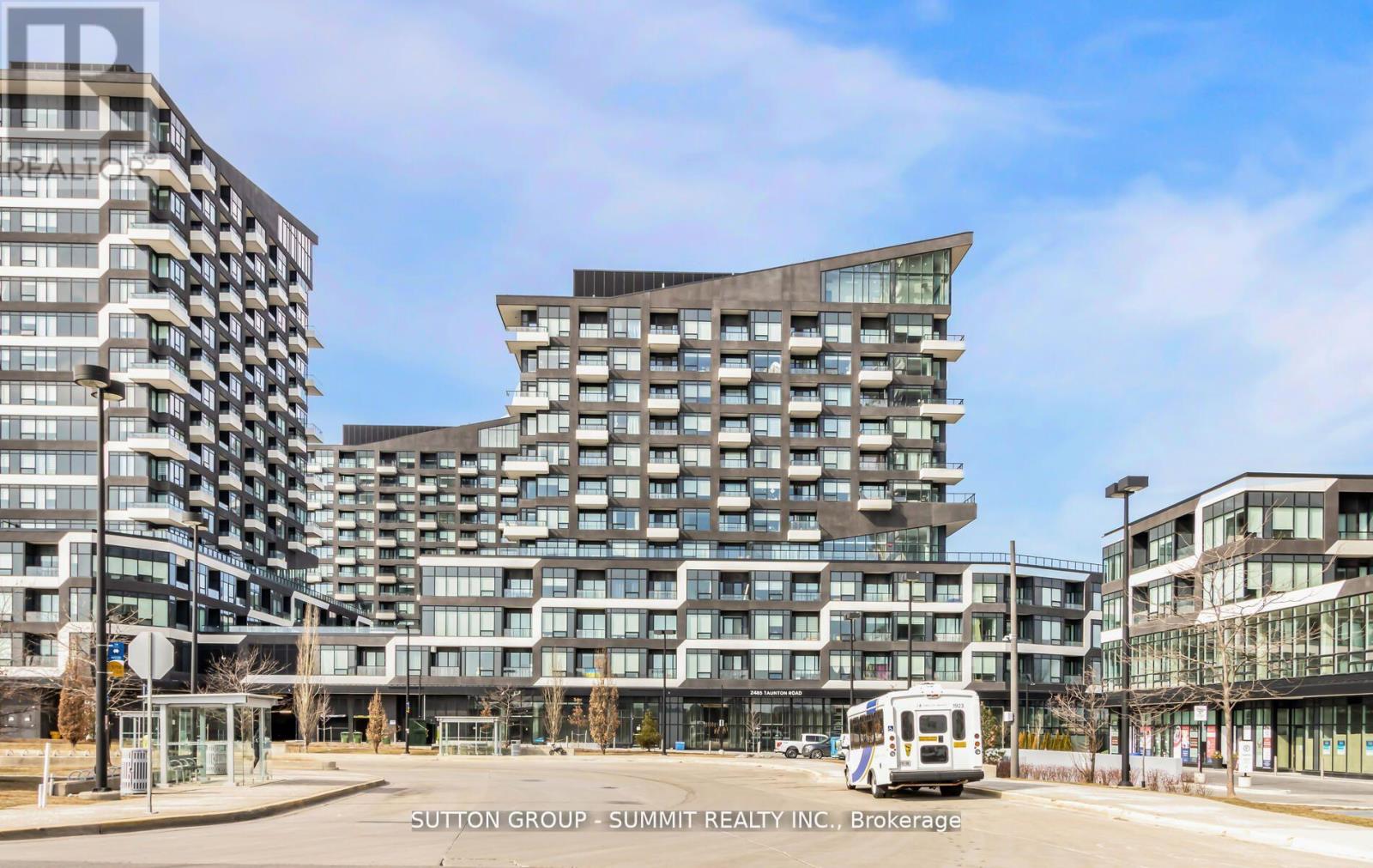 340 - 2485 TAUNTON RD ROAD S, Oakville, Ontario