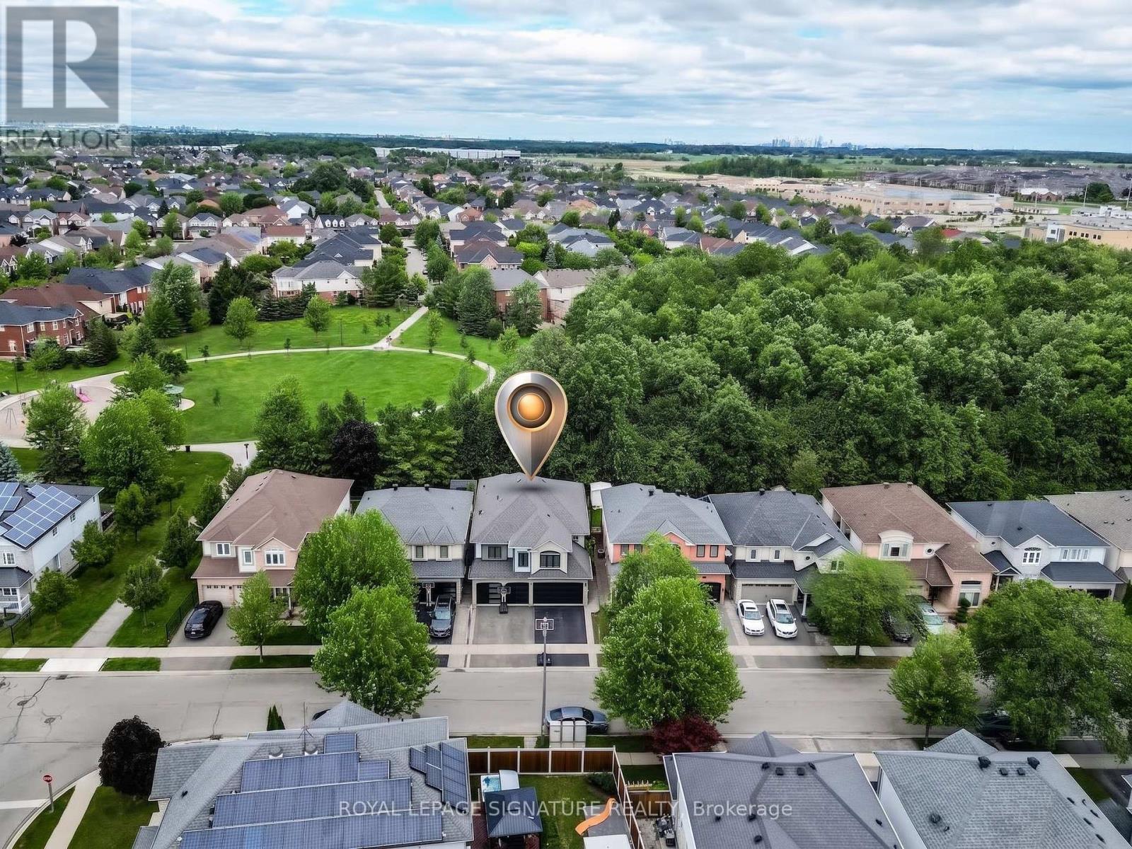 1013 FREEMAN TRAIL W, Milton, Ontario