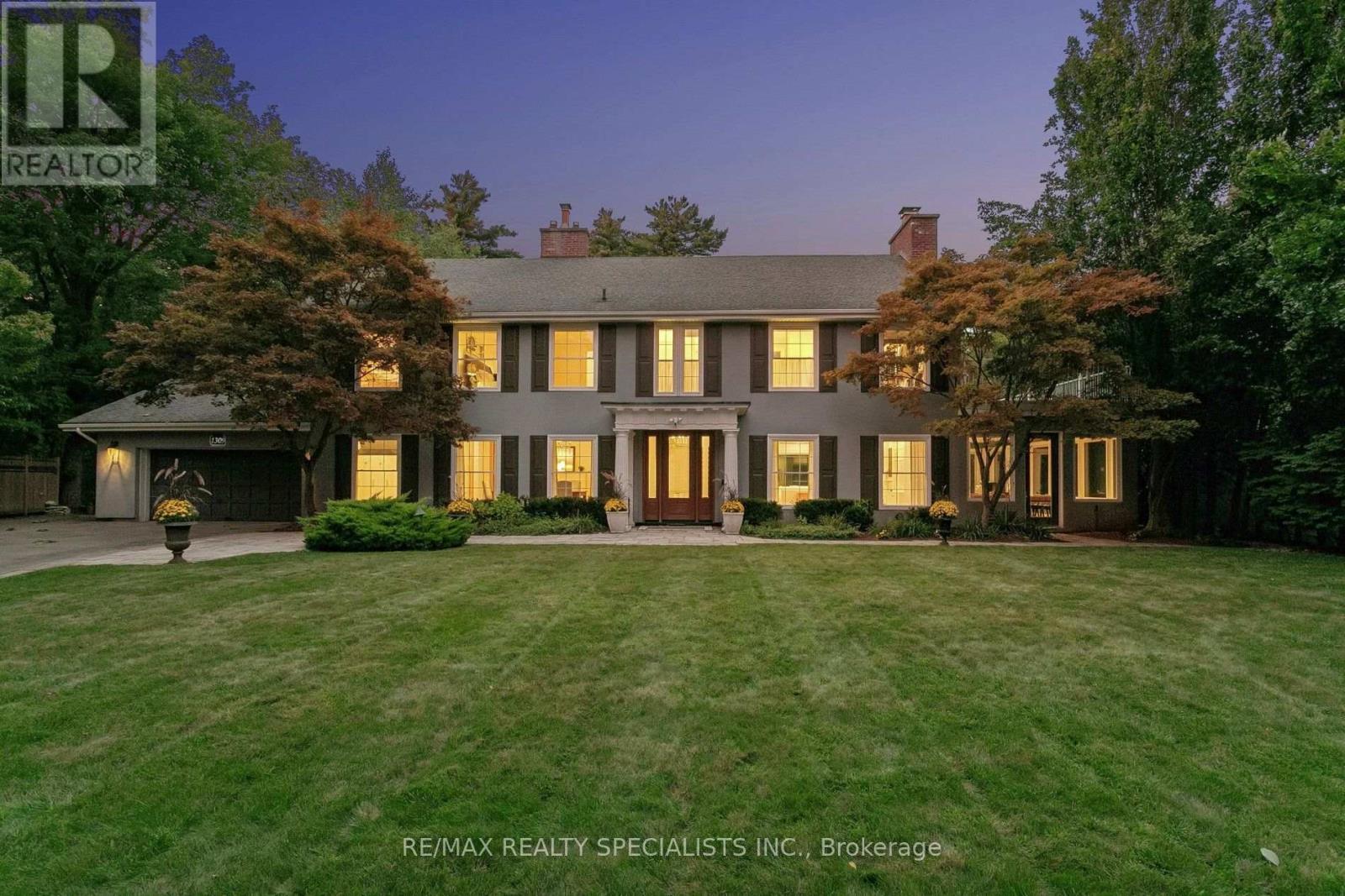 1309 GATEHOUSE DRIVE, Mississauga, Ontario
