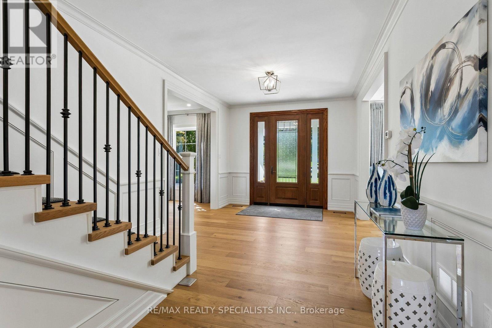 1309 Gatehouse Drive, Mississauga, Ontario  L5H 1A6 - Photo 10 - W13784350