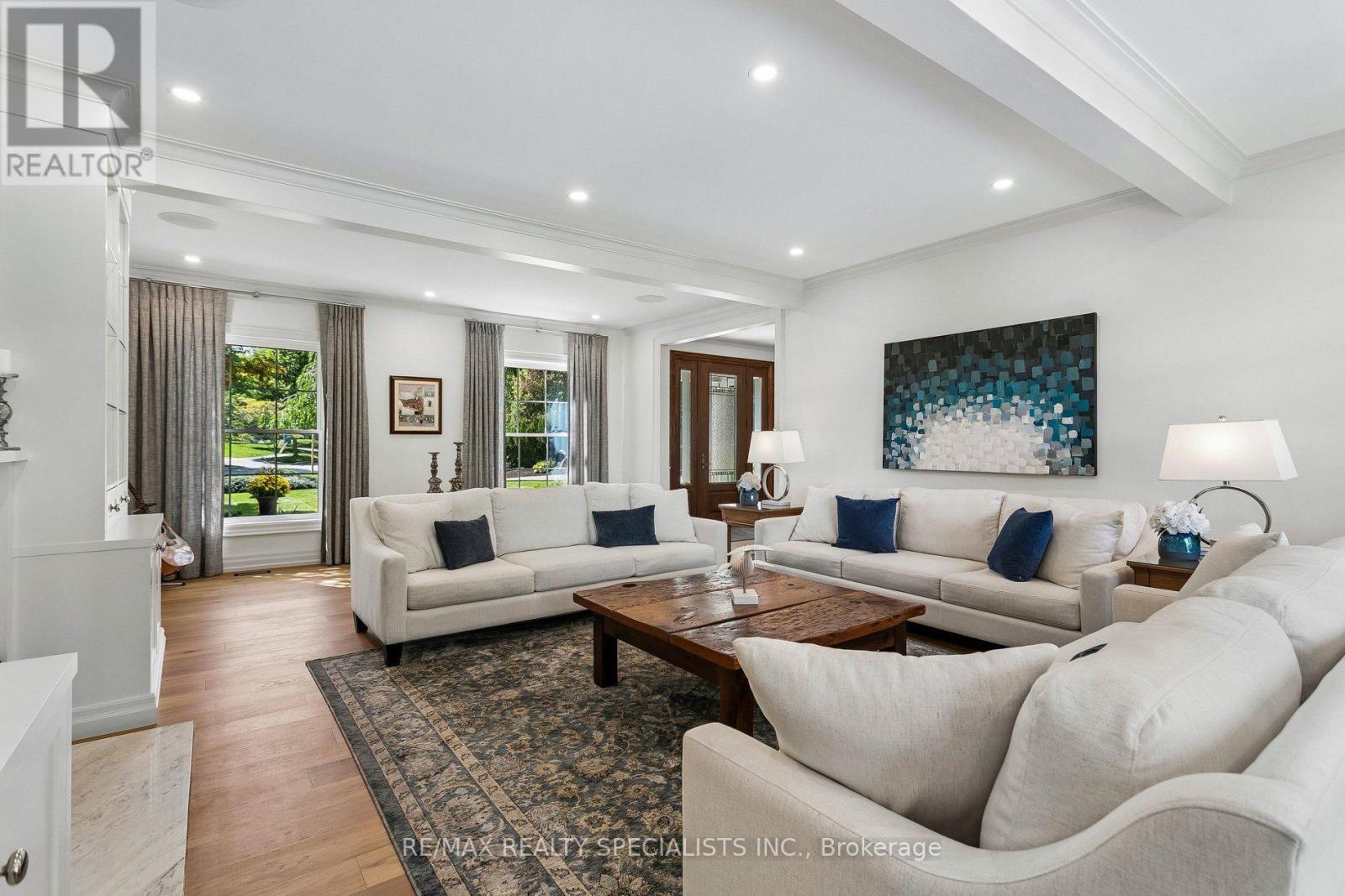 1309 Gatehouse Drive, Mississauga, Ontario  L5H 1A6 - Photo 12 - W13784350