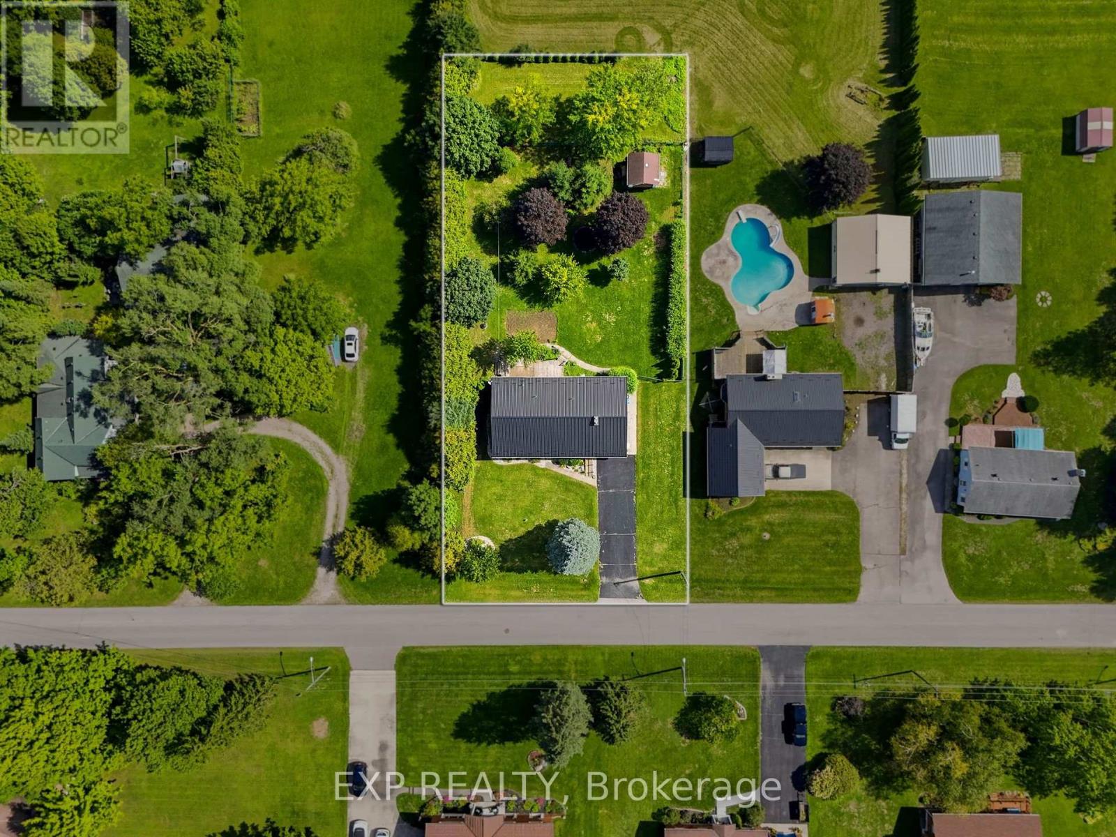 120 Huron Avenue, Middlesex Centre, Ontario  N0L 1R0 - Photo 35 - X13614028
