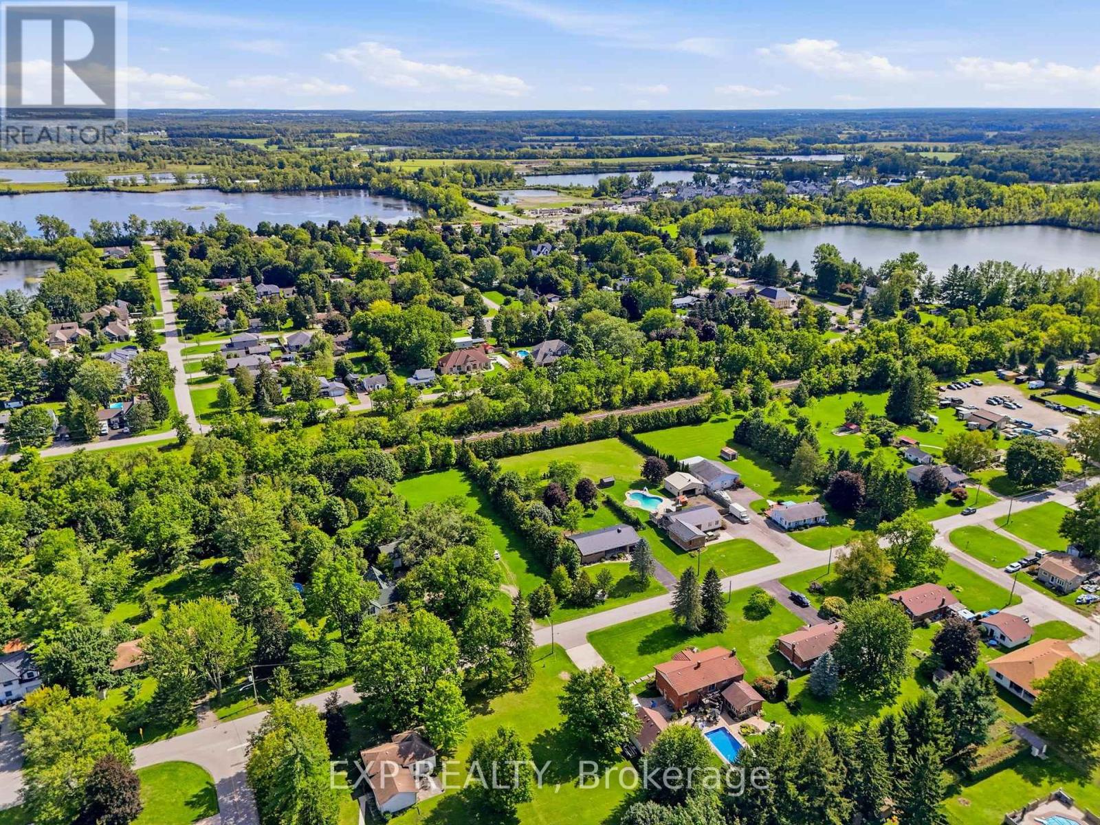 120 Huron Avenue, Middlesex Centre, Ontario  N0L 1R0 - Photo 36 - X13614028