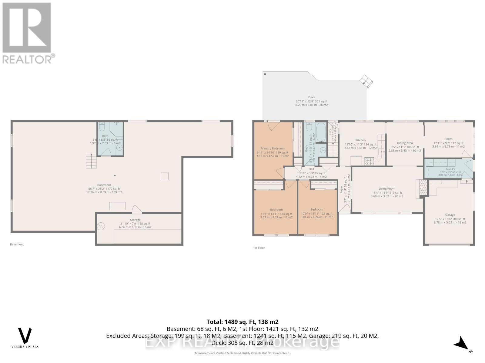120 Huron Avenue, Middlesex Centre, Ontario  N0L 1R0 - Photo 38 - X13614028