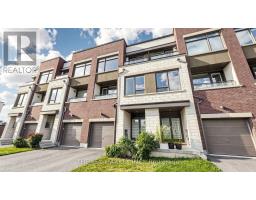3114 ERNEST APPELBE BOULEVARD, Oakville, Ontario