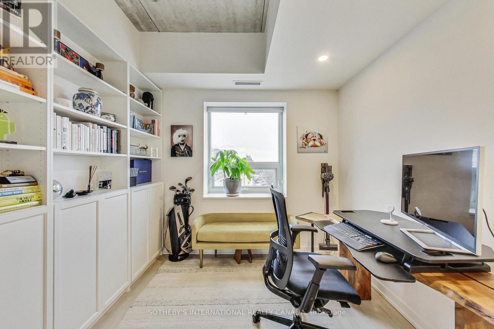 602 - 51 Lady Bank Road, Toronto, Ontario  M8Z 0C9 - Photo 13 - W13784484