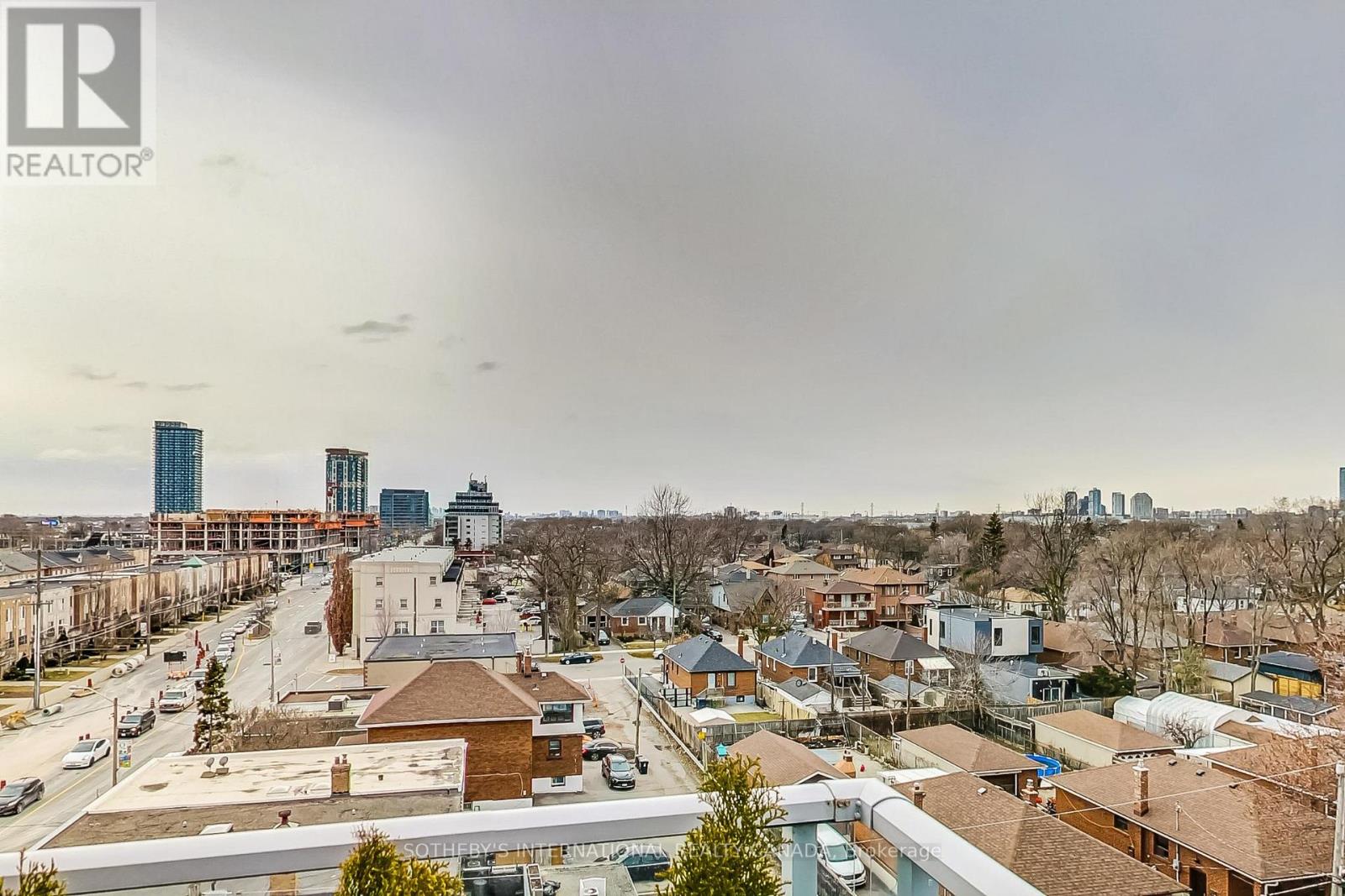 602 - 51 Lady Bank Road, Toronto, Ontario  M8Z 0C9 - Photo 23 - W13784484