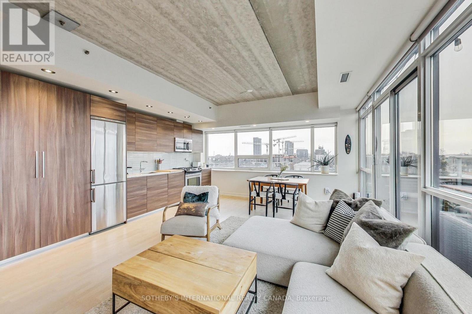 602 - 51 Lady Bank Road, Toronto, Ontario  M8Z 0C9 - Photo 31 - W13784484